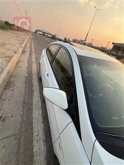 هیوندای ئەکسنت